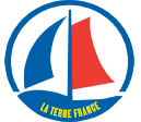 logo la terre france