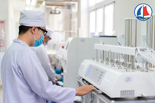 6 Tiêu chí đánh giá nhà máy sản xuất gia công TPCN