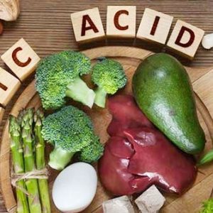 ACID FOLIC