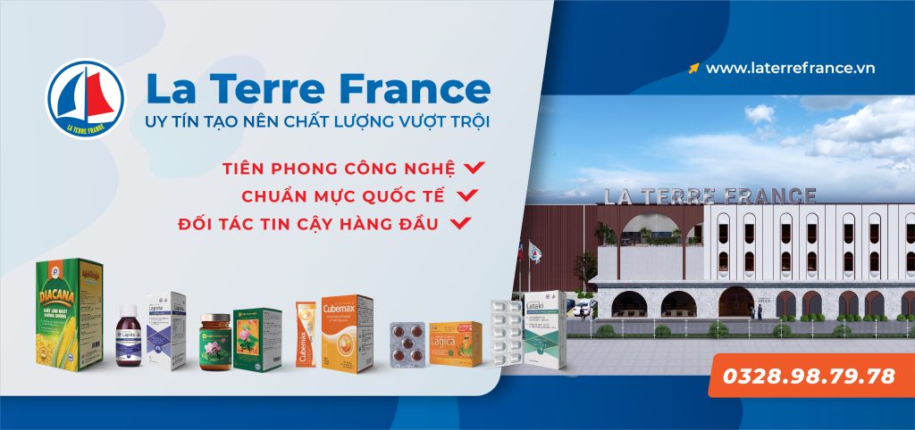 Banner Nha May La Terre France 01 1024X482 Banner nhà máy La Terre France 01