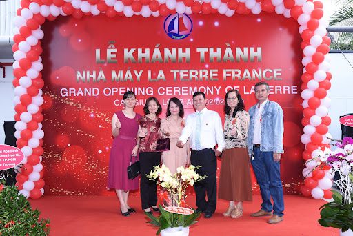 Công nghệ sản xuất mỹ phẩm độc quyền