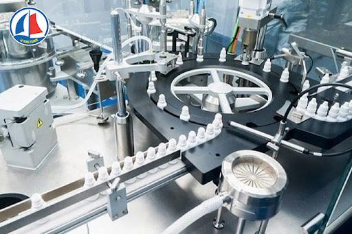 Khởi đầu thành công cho việc thành lập công ty gia công TPCN cần lưu ý điều gì