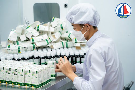 Nhà máy La Terre France hỗ trợ cho quý doanh nghiệp các vấn đề về công bố sản phẩm tpcn ra thị trường