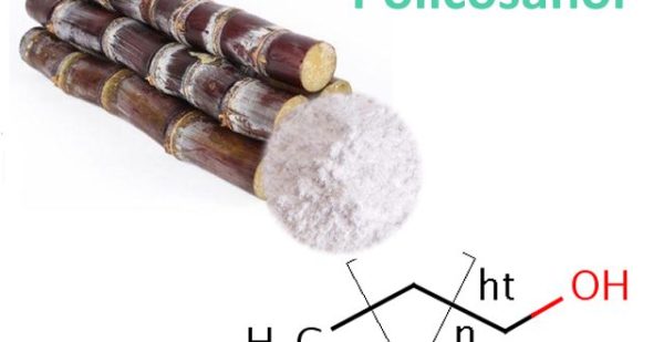 POLICOSANOL