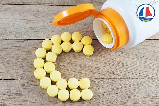 Sản xuất gia công tpcn bổ sung vitamin nên làm ở đâu uy tín chất lượng