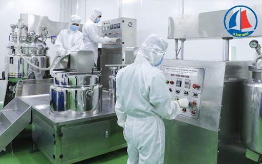 Tiêu chí lựa chọn nhà máy chuyên gia công mỹ phẩm độc quyền
