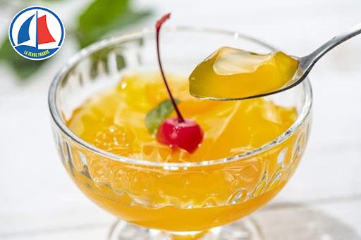 Tìm kiếm đối tác sản xuất gia công tpcn dạng thạch uy tín