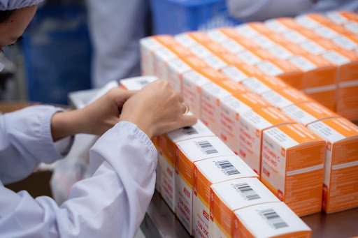 Xu hướng gia công dược phẩm chuẩn GMP