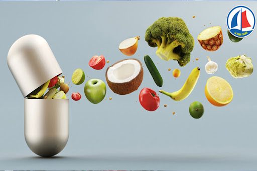 Xu hướng sản xuất gia công TPCN bùng nổ