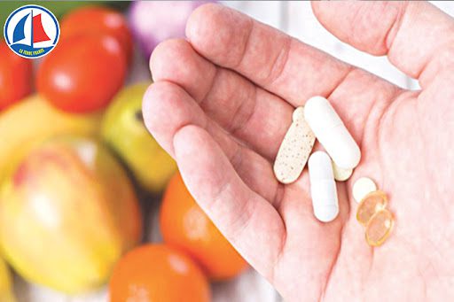 sự đa dạng trong gia công TPCN lại cần thiết đối với các doanh nghiệp dược phẩm