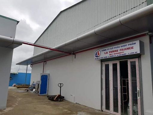 nha may duọc dạt chuản gmp 2