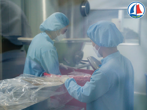 nha may sản xuat thuoc 2