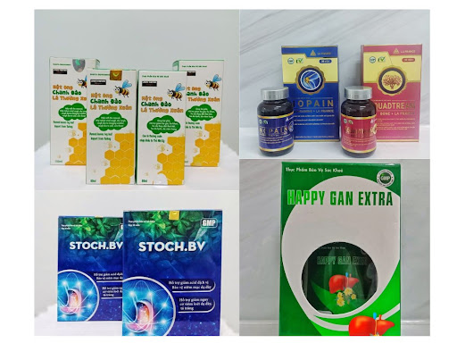 La Terre France Cong ty gia cong thuc pham chuc nang dáp úng mọi yeu càu1