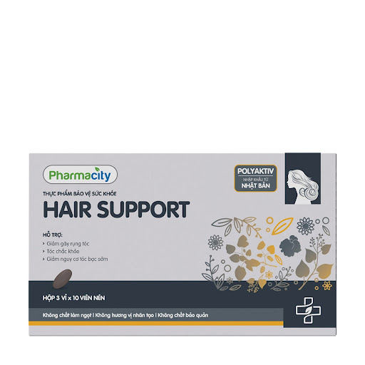 Nhà máy La Terre France nhạn gia cong thục phảm chúc nang dạng vien nén2