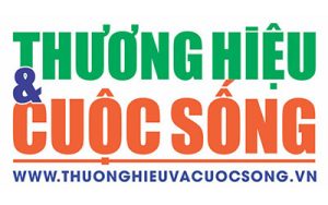 Báo thương hiệu cuộc sống