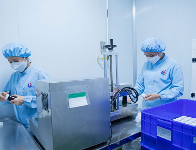 Dây chuyền sản xuất ống bẻ