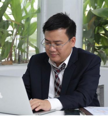Dược sĩ Nguyễn Trúc Phương