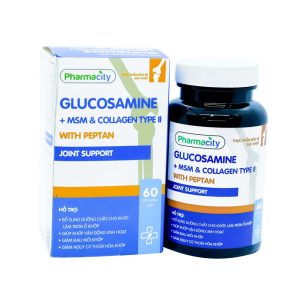 Glucosamine