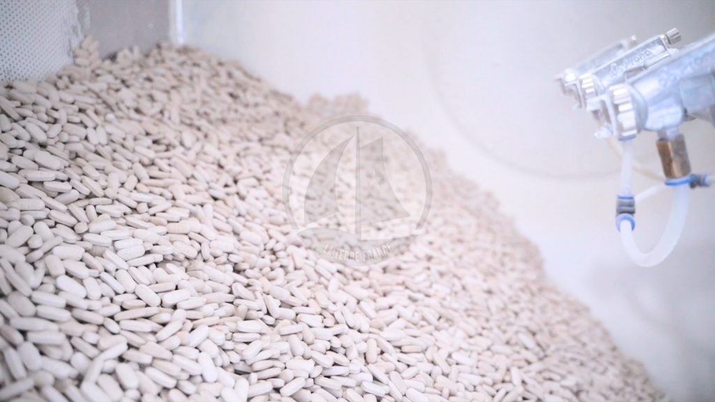 Trang Chủ 12 Nhà máy dược mỹ phẩm La Terre France Thuốc tân dược